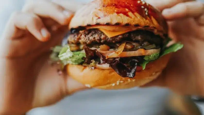 Gordon Ramsay Burger Recipe