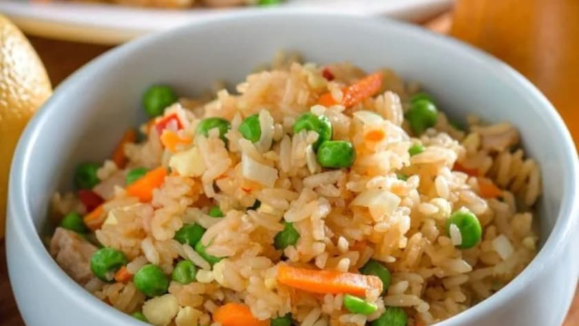 Gordon Ramsay Fried Rice