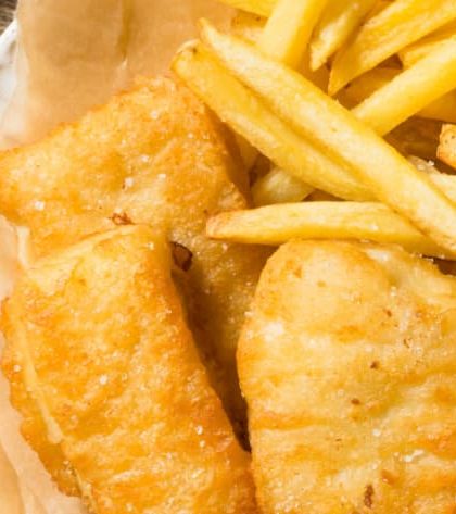 gordon ramsay fish and chips