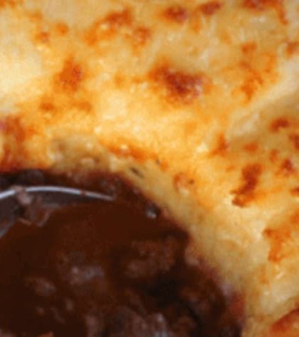 gordon ramsay shepherd's pie recipe