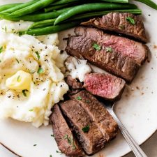 Gordon Ramsay Air Fryer Steak Recipe