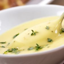 Gordon Ramsay Béarnaise Sauce Recipe-image
