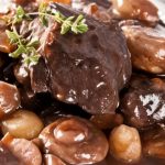 Gordon Ramsay Beef Bourguignon