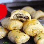 Gordon Ramsay Beef Wellington Bites recipe