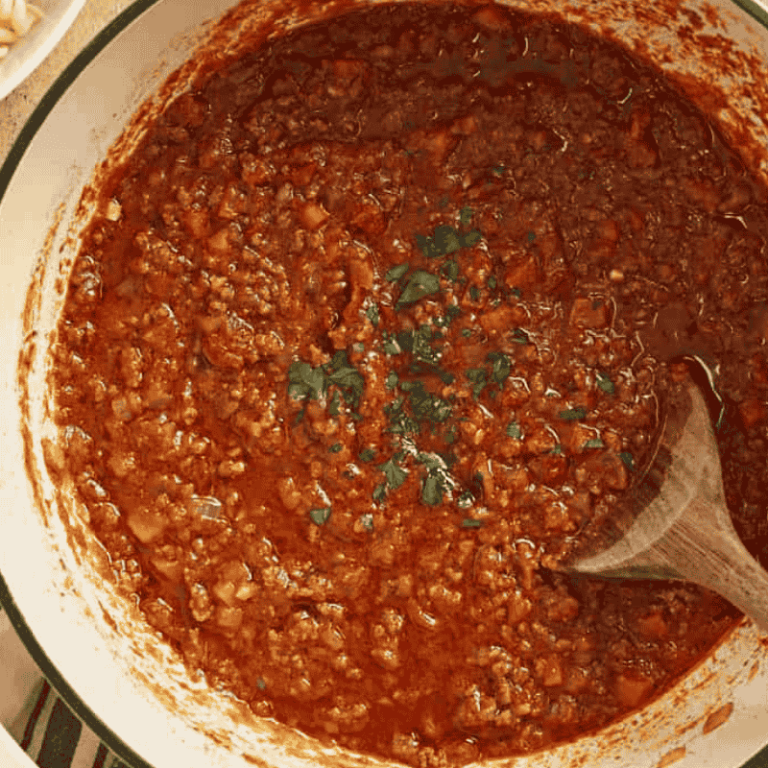 Easy Gordon Ramsay Bolognese Sauce Recipe Easy Gordon Ramsay Bolognese Sauce Recipe