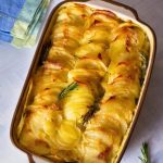 Gordon Ramsay Boulangère Potatoes