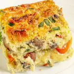 Gordon Ramsay Breakfast Casserole
