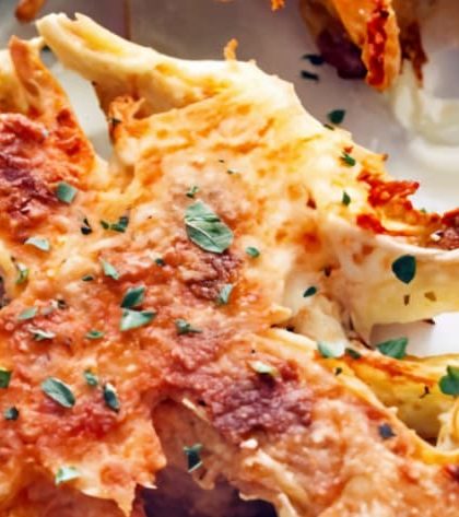 Gordon Ramsay Cauliflower Steak