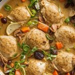 Gordon Ramsay Chicken Casserole recipe