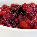 Gordon Ramsay Cranberry Sauce