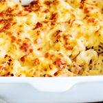 Gordon Ramsay Creamy Mac and Cheese recipe