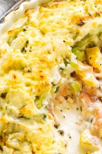 Gordon Ramsay Fish Pie Recipe – A Creamy & Comforting Seafood Classic