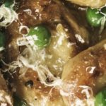 Gordon Ramsay Gnocchi