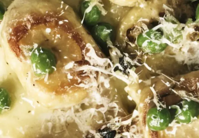 Gordon Ramsay Gnocchi recipe