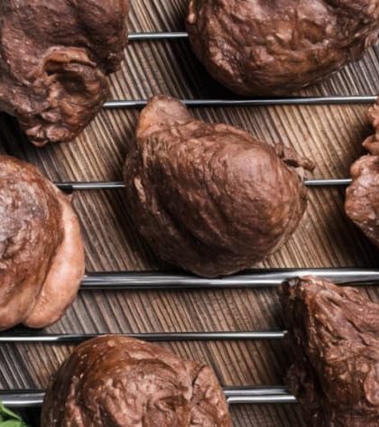 Gordon Ramsay Lamb Kidney recipe