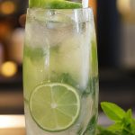Gordon Ramsay Mojito recipe