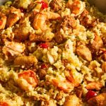 Gordon Ramsay Paella recipe