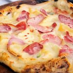 Gordon Ramsay Pineapple Pizza