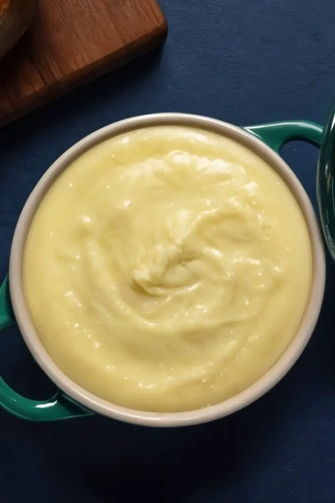 Gordon Ramsay Potato Purée recipe