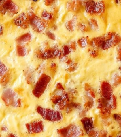 Gordon Ramsay Quiche Lorraine