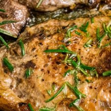 Gordon Ramsay Ribeye Steak Recipe