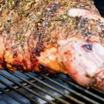 Gordon Ramsay Roast Leg of Lamb