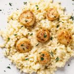 Gordon Ramsay Scallops