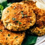 Gordon Ramsay Tuna Cakes recipe