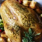 Gordon Ramsay Turkey Crown