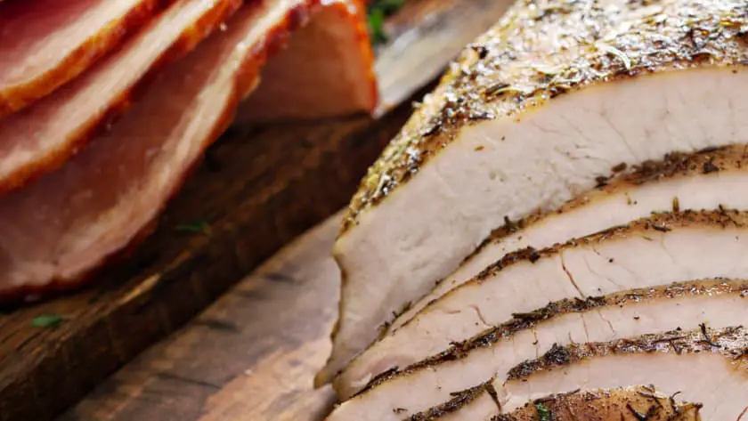 Gordon Ramsay Turkey Gravy recipe