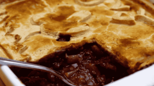 Gordon Ramsay Venison Pie Recipe – A Rich & Hearty Classic