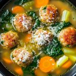 Gordon Ramsay Wedding Soup
