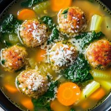 Gordon Ramsay Wedding Soup Recipe