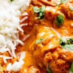 Gordon Ramsay's Chicken Tikka Masala