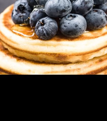 best Gordon Ramsay American Pancakes