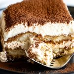Gordon Ramsay Tiramisu