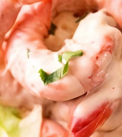Best Gordon Ramsay Prawn Cocktail 