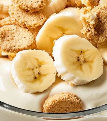 Gordon Ramsay Banana Pudding recipe