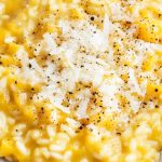 Gordon Ramsay Butternut Squash Risotto