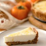 Gordon Ramsay Cheesecake