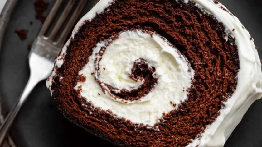 Gordon Ramsay Chocolate Cake Swiss recipe