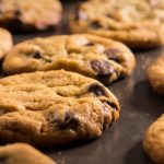 Gordon Ramsay Chocolate Chip Cookies