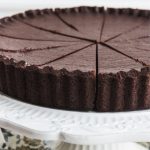 Gordon Ramsay Chocolate Tart