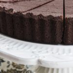 Gordon Ramsay Chocolate Tart recipe