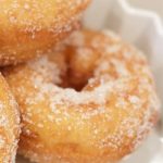 Gordon Ramsay Doughnut