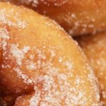 Gordon Ramsay Doughnut