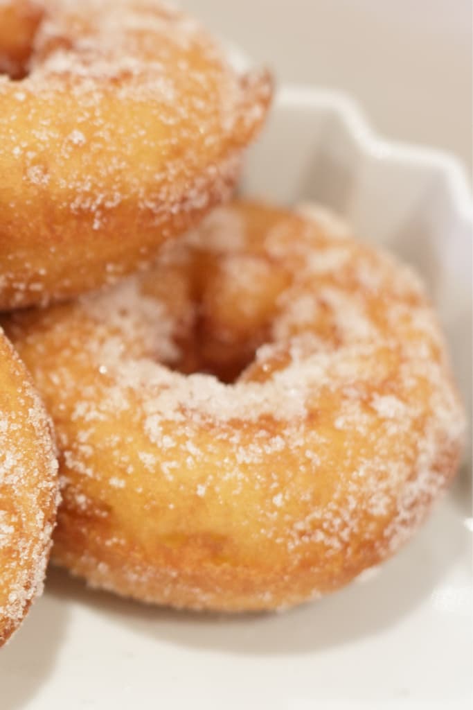 Gordon Ramsay Doughnut