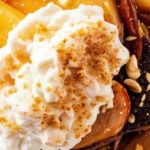 Gordon Ramsay Eggy Bread with Apples recipe