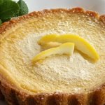 Gordon Ramsay Lemon Tart