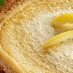 Gordon Ramsay Lemon Tart
